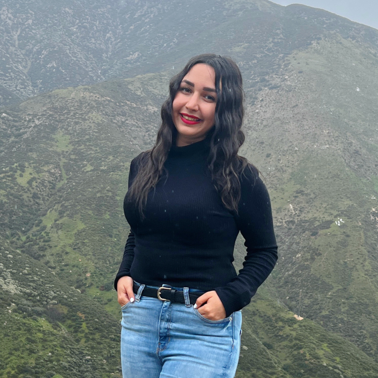 Negin Ashrafi